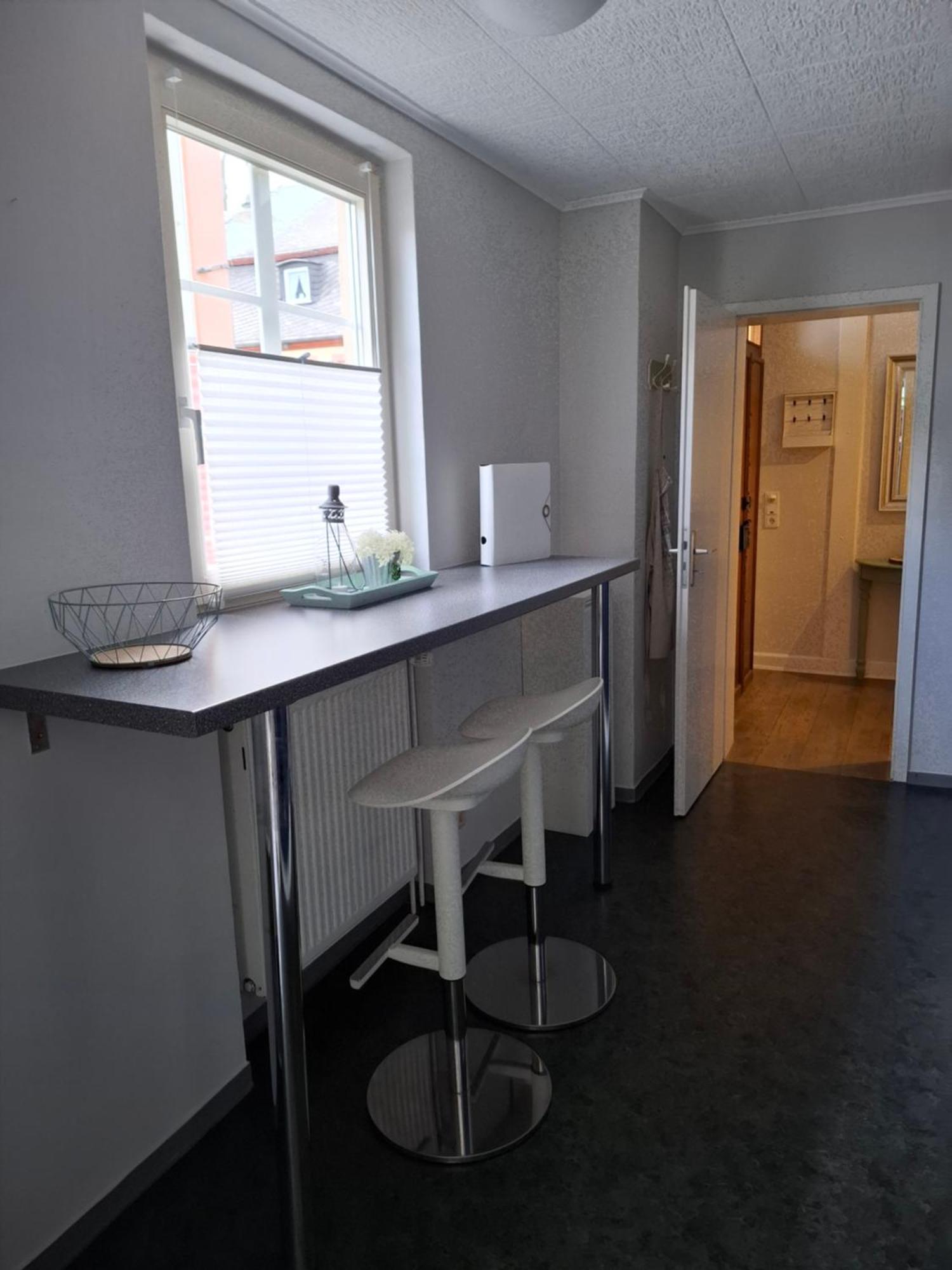 Ferienhaus N° 14 Mulheim an der Mosel Exterior foto